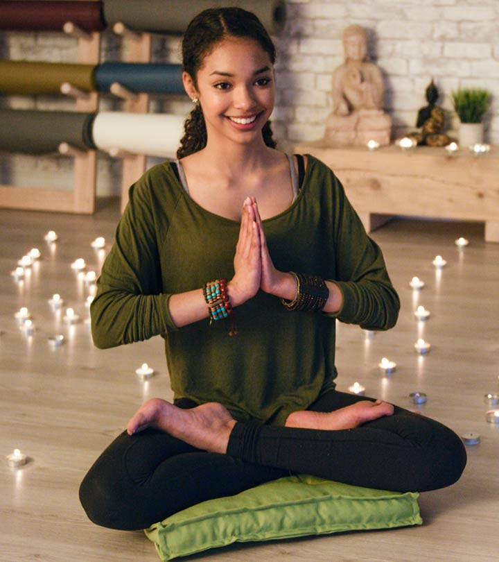 9 Best Meditation Cushions & Pillows Of 2023 + Buying Guide