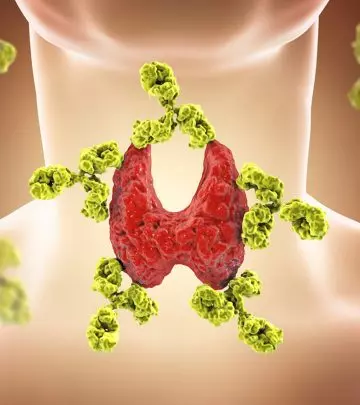 थायराइड के लक्षण, कारण, इलाज और घरेलू उपचार – All About Thyroid in Hindi