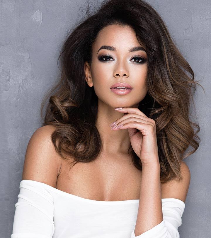 How To Use Yogurt To Lighten The Skin Tone