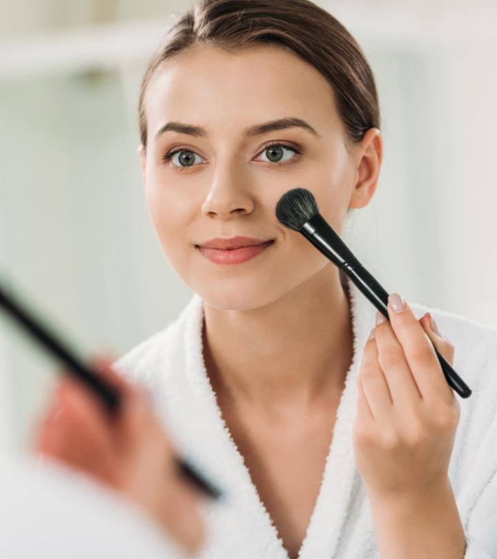 ऑयली स्किन के लिए मेकअप कैसे करें – Makeup Tips for Oily Skin in Hindi