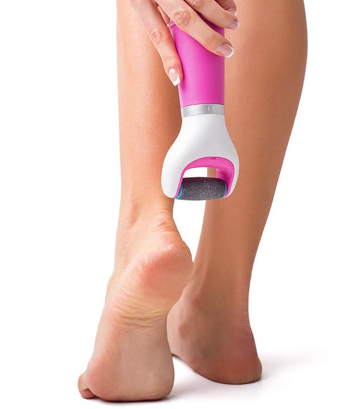 15 Best Callus Removers That Help Uncover Healthy Skin – 2023