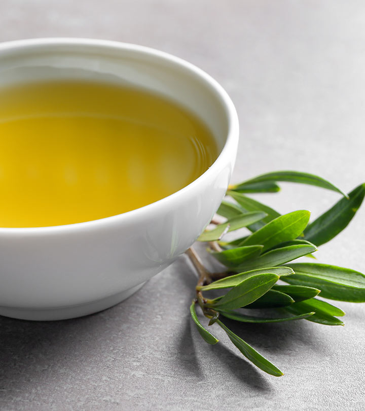 Olive Leaf Extract: 11 Health Benefits And How To Make It
