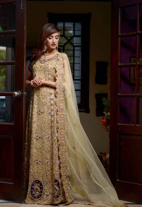Gowns For Indian Wedding Reception With Price Buy Online
