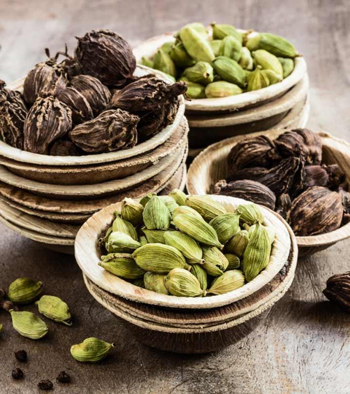 इलायची के फायदे, उपयोग और नुकसान – All About Cardamom (Elaichi) in Hindi