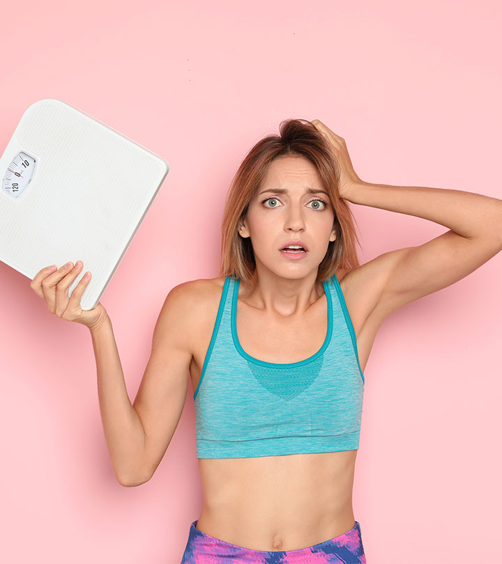How Does Stress Cause Weight Loss? 10 Tips To Control It