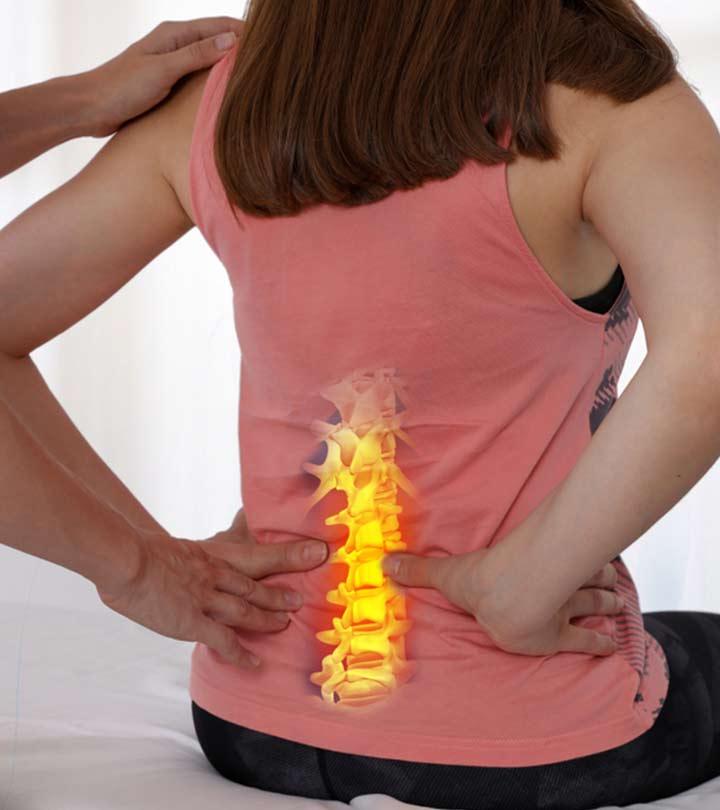 कमर दर्द के कारण, लक्षण, इलाज और घरेलू उपचार – Back Pain Home Remedies in Hindi