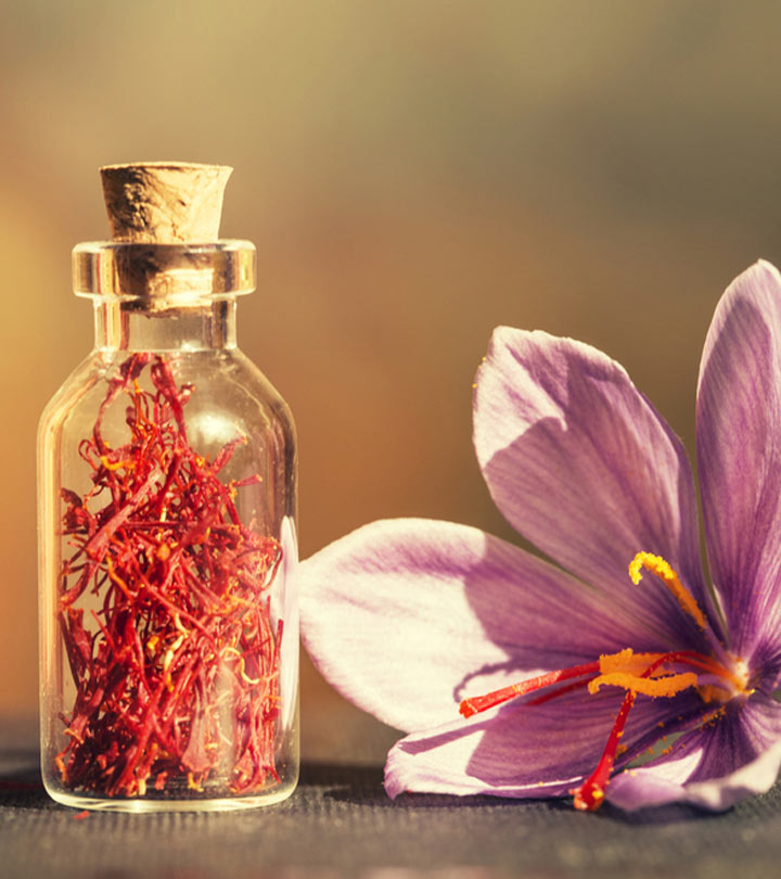 केसर के 17 फायदे, उपयोग और नुकसान – Benefits of Saffron (Kesar) in Hindi