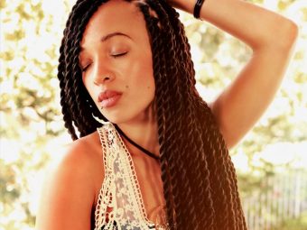 Extraordinary Marley Twists Hairstyles For Women To Try