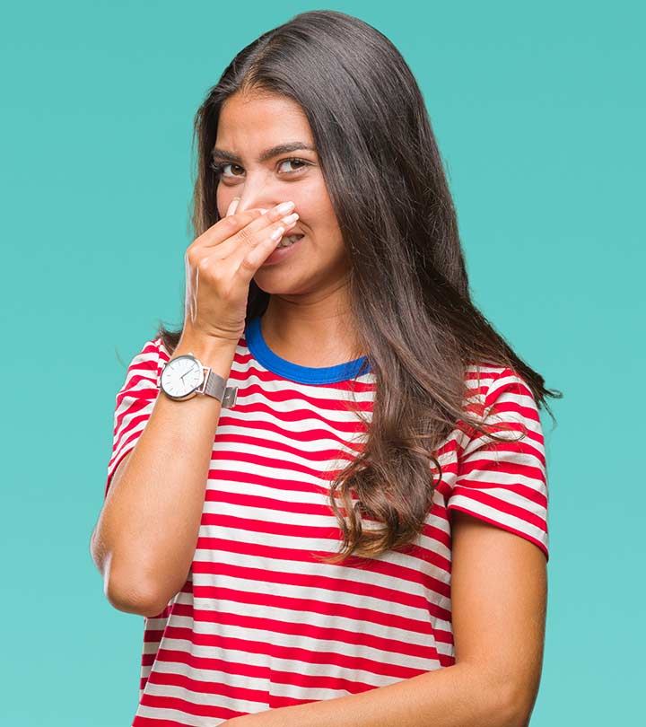 10 Ways To Get Rid Of Garlic And Onion Breath Right Away