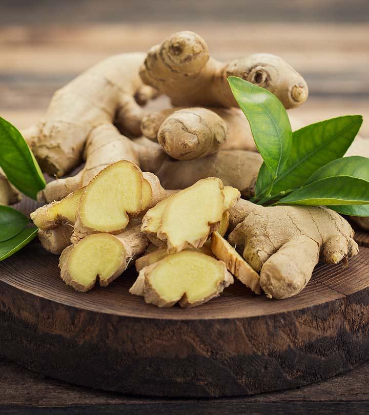 अदरक के 16 फायदे, उपयोग और नुकसान – Ginger (Adrak) Benefits and Side Effects in Hindi