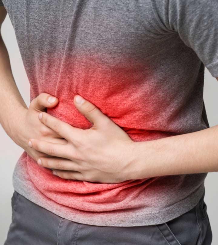 बदहजमी (अपच) के कारण, लक्षण और घरेलू उपाय – Indigestion Symptoms and Home Remedies in Hindi