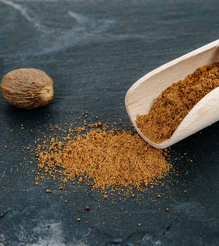 जायफल के 13 फायदे, उपयोग और नुकसान – Nutmeg Benefits, Uses and Side Effects in Hindi