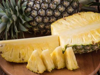 अनानास और उसके जूस के फायदे, उपयोग और नुकसान – All About Pineapple (Ananas) in Hindi