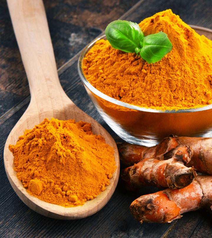 हल्दी के फायदे, उपयोग और नुकसान - Amazing Benefits Of Turmeric (Haldi) in Hindi