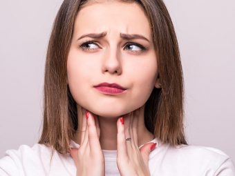 Swollen Uvula: Causes, Symptoms, & 8 Home Remedies To Manage