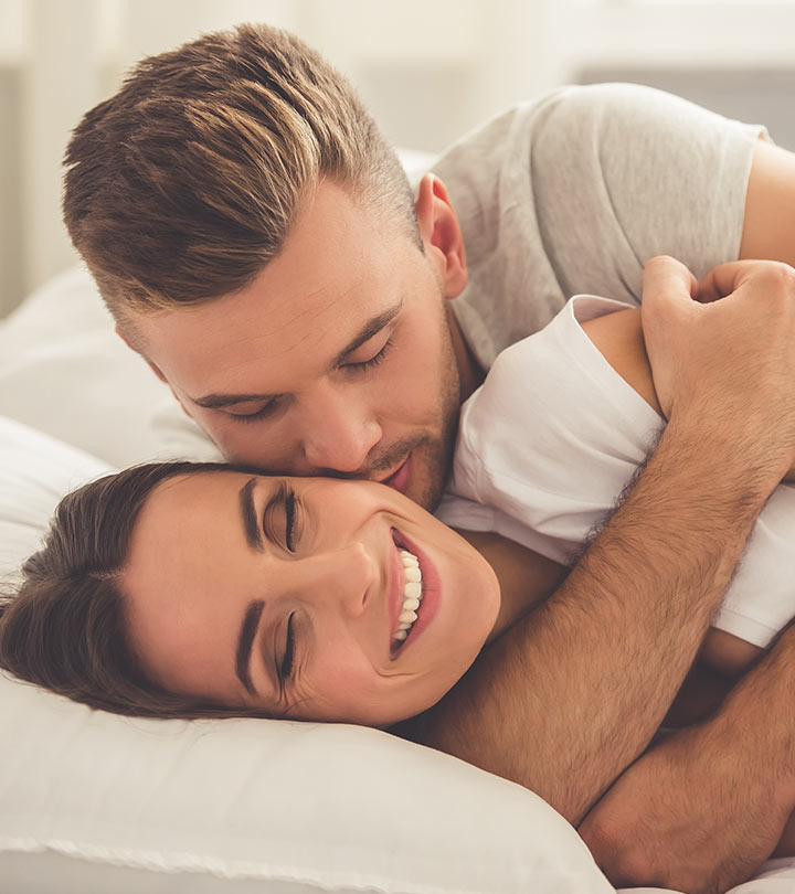 What Do Different Types Of Cuddles Actually Mean!