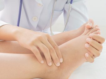 पैरों में सूजन को कम करने के 15 असरदार घरेलू उपाय – Swollen Feet Home Remedies in Hindi