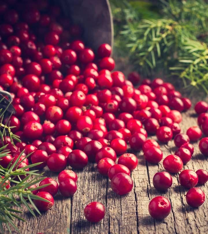 करौंदा (क्रैनबेरी) के फायदे, उपयोग और नुकसान - All About Cranberries in  Hindi