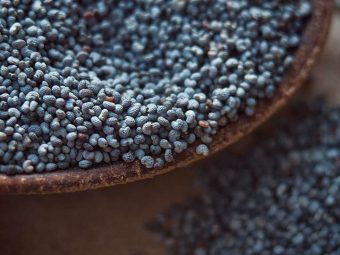 खसखस के 23 फायदे, उपयोग और नुकसान – Poppy Seeds (Khas Khas) Benefits, Uses and Side Effects in Hindi