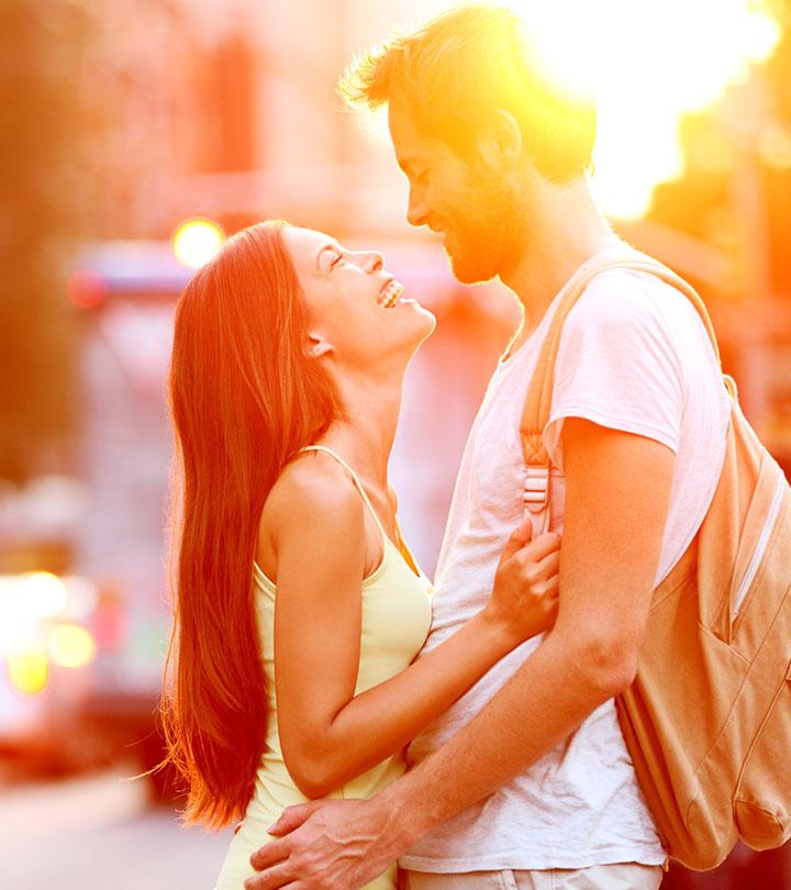 60 Cute Things To Say To Your Boyfriend To Shower Your Love