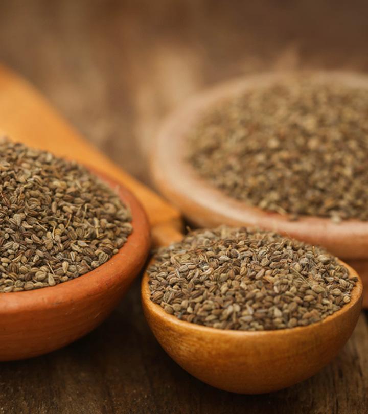 अजवाइन के फायदे, उपयोग और नुकसान – All About Carom Seeds (Ajwain) in Hindi