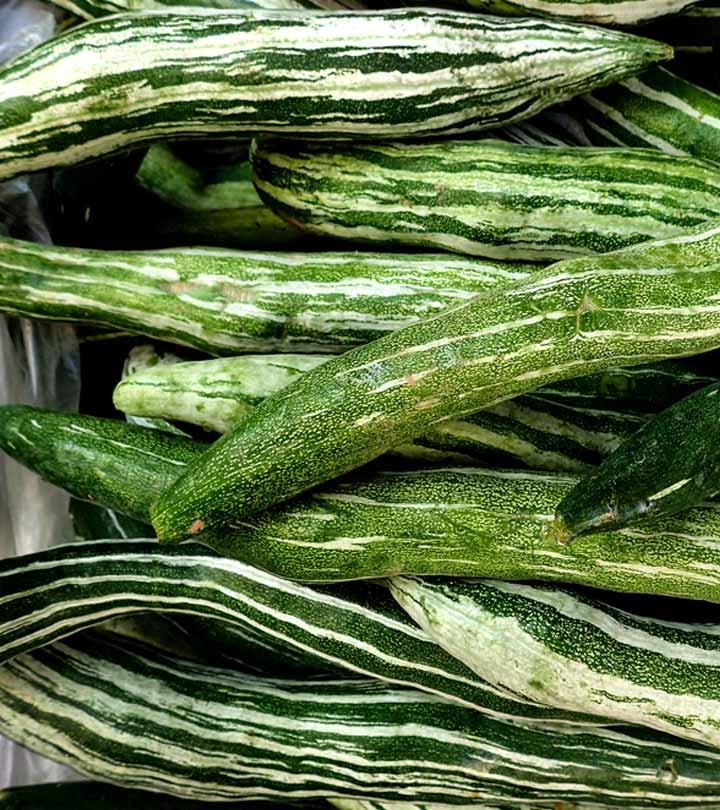 चिचिण्डा के 11 फायदे, उपयोग और नुकसान - Chichinda Ke Fayde - Snake Gourd in  Hindi