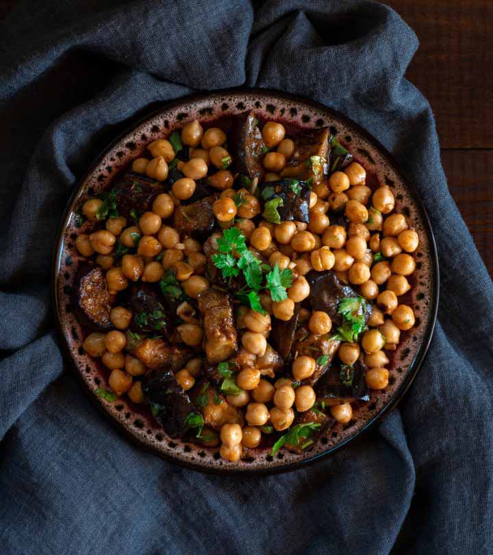 चने के 16 फायदे, उपयोग और नुकसान – Chickpeas Benefits, Uses and Side Effects in Hindi