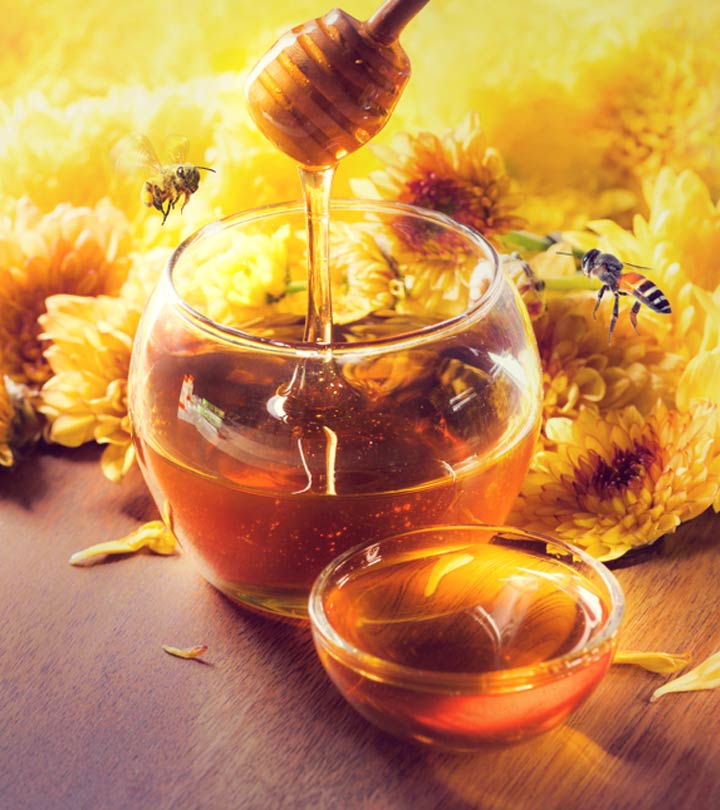 वजन कम करने के लिए शहद का उपयोग – How to Use Honey for Weight Loss in Hindi
