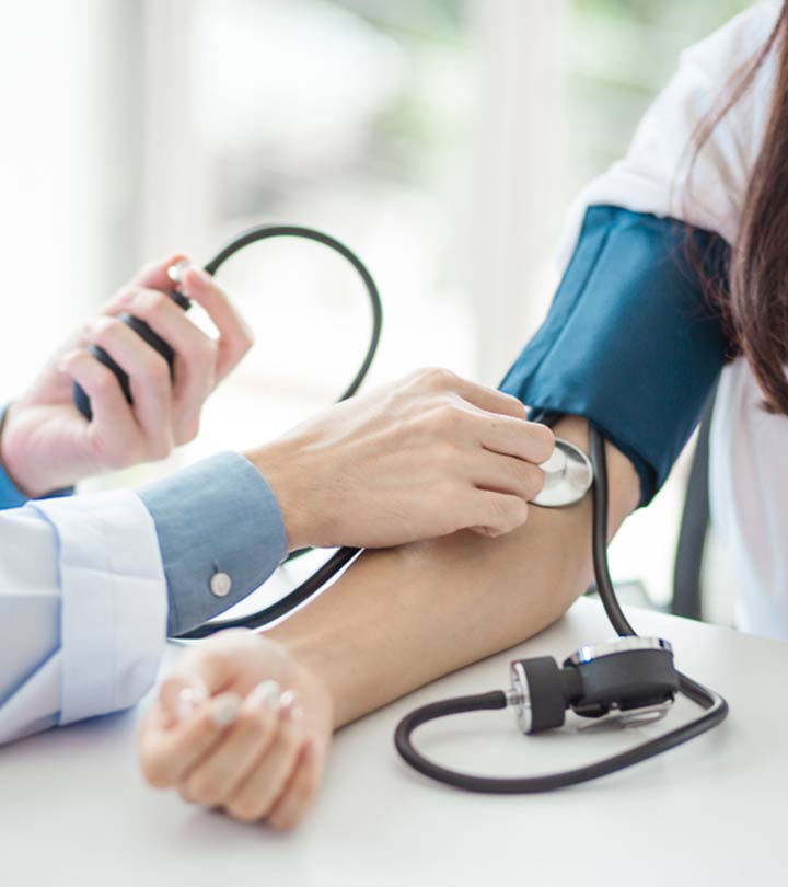 लो ब्लड प्रेशर (निम्न रक्तचाप) के कारण, लक्षण, इलाज और घरेलू उपाय – Low Blood Pressure (Hypotension) in Hindi