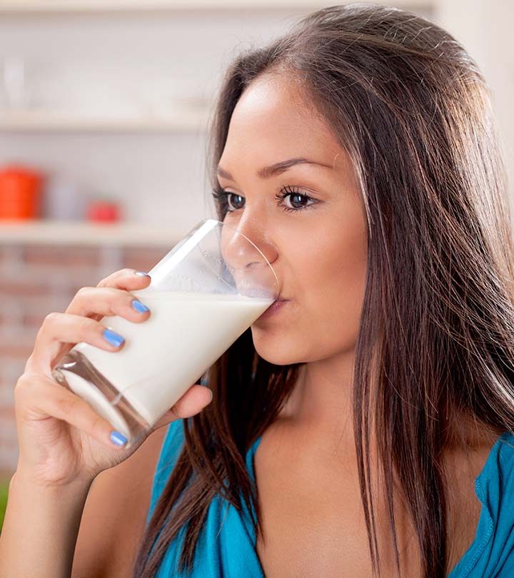 शरीर में नहीं लगता है खाया पिया, तो बस 10 दिन खाली पेट दूध में मिलाकर पी लें ये चीज़