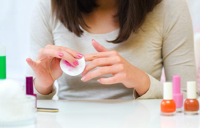 The Secret to Making Nail Polish Dry Faster, Last Longer | Dry nails, Nail  polish dry faster, Dry nails fast