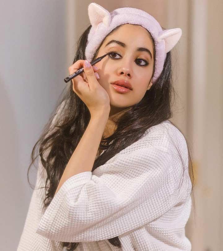This Is How You Can Get Dewy Skin Naturally