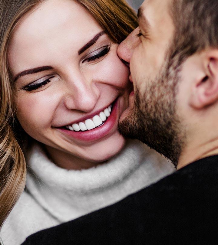 How to Tell Someone You Love Them - 30 Ways to Say I Love You