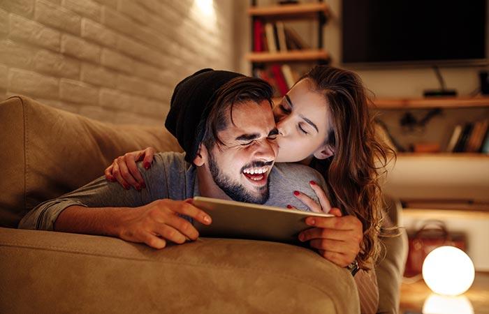 201 Good Night Messages For Him (Boyfriend Or Husband)