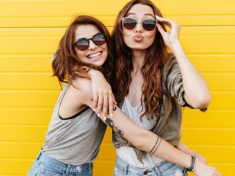201 Nice Things To Say To A Friend To Make Her Feel Wonderful