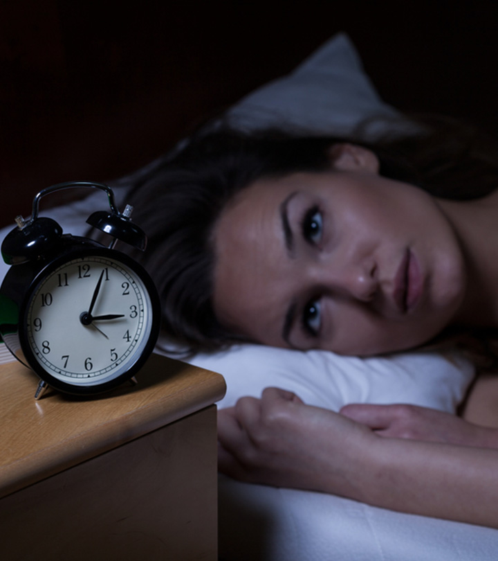 अनिद्रा के कारण, लक्षण और घरेलू उपाय – 20 Effective Home Remedies Of Insomnia in Hindi