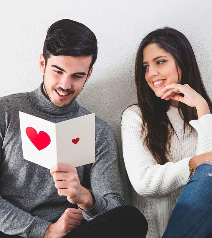 21 Best Compliments For Men That Will Make Them Happy