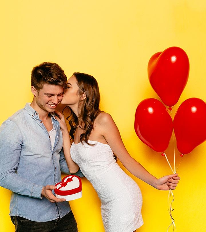 21 Ways To Surprise Your Boyfriend