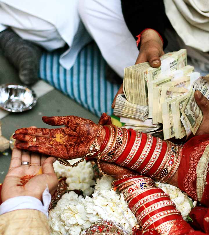 5 Inspiring Dowry Stories Of People Who Challenged This Archaic Custom