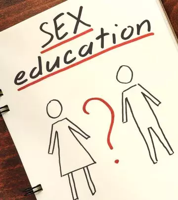 5 Instances That Prove We Need Sex-Education In Our Schools