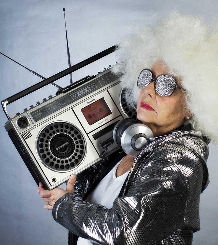 7 Things To Do To Look Younger