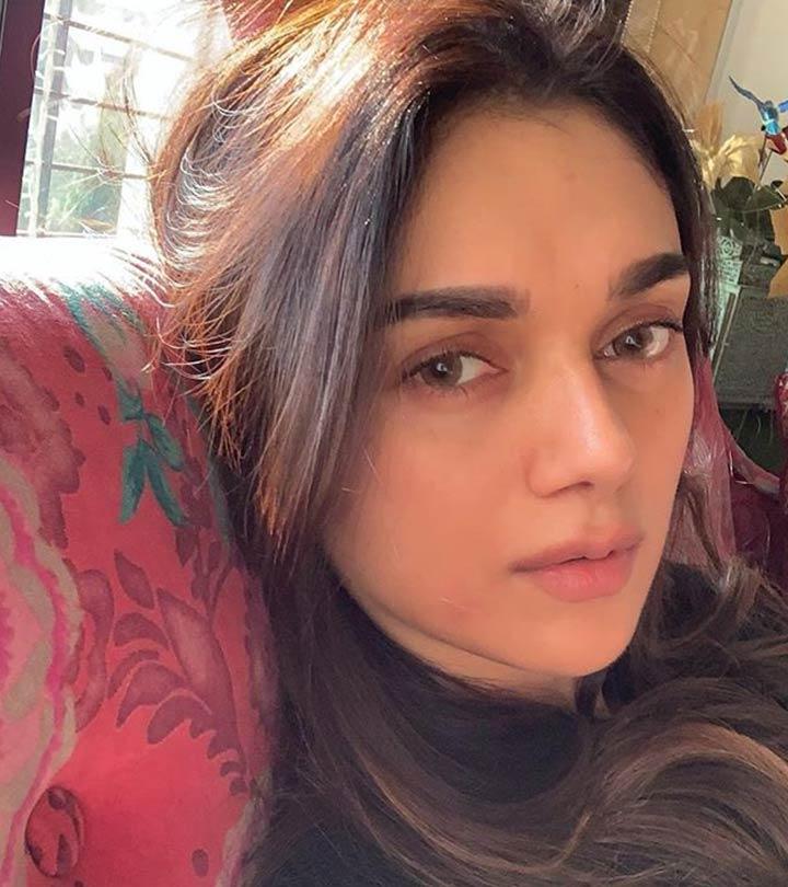 7 Tips To Make Your Skin Glow Without Using Makeup