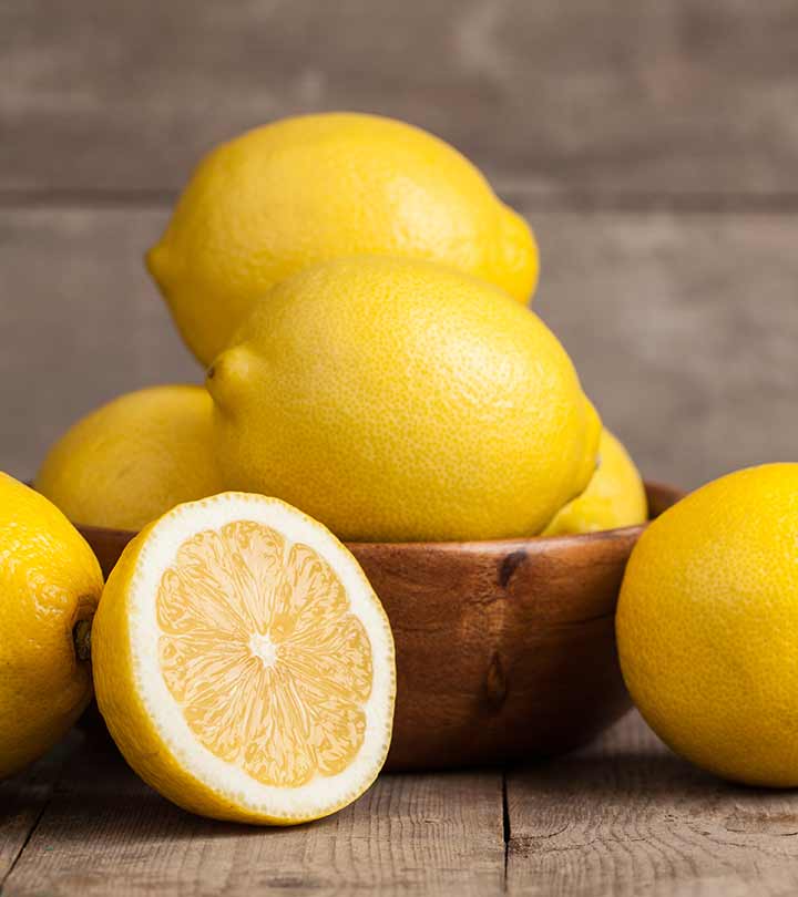 नींबू के 14 फायदे, उपयोग और नुकसान – All About Lemon (Nimbu) in Hindi