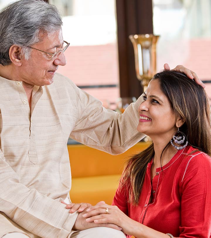 Can Daughters Stake Claim On Father’s Property In India? You’ll Be Surprised To Know