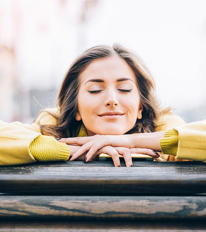 Happiness Project: 6 Simple Ways To Bring More *Positivity* Into Your Daily Life!
