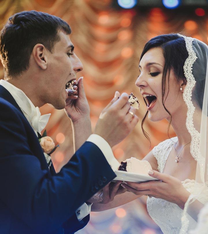 Here’s Why Women Gain Weight After Marriage