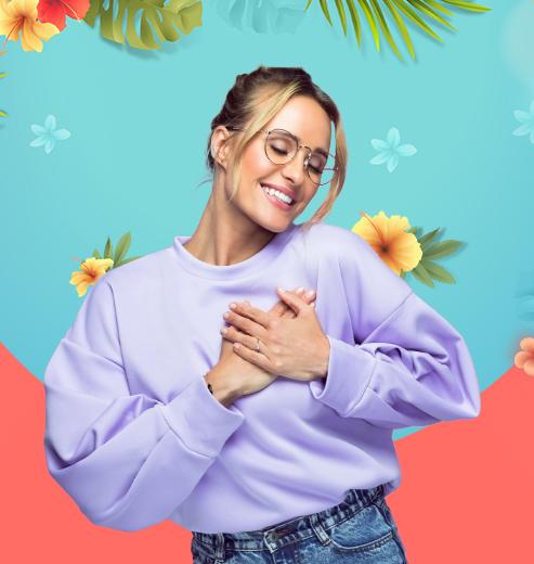 How To Be Happy With Yourself – 12 Brilliant Tips To Follow