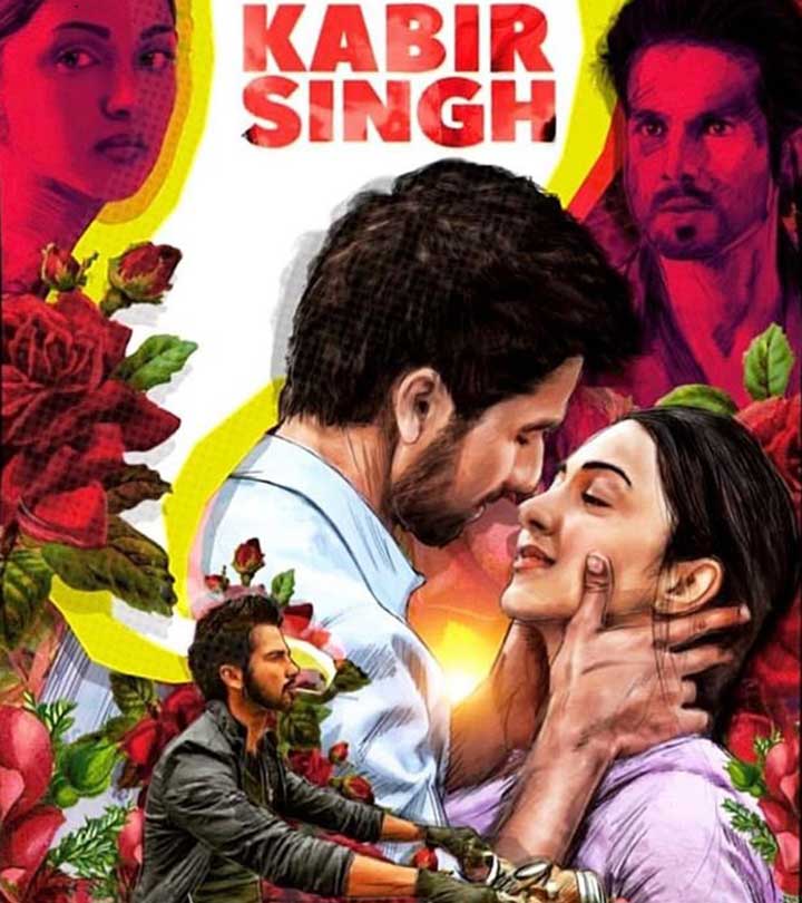 Kabir Singh Evokes Extreme Reactions On Twitter: Some Say ‘Toxic Domination Is Not Cool’, Others Feel Shahid Kapoor ‘Is Just Insanely Talented’