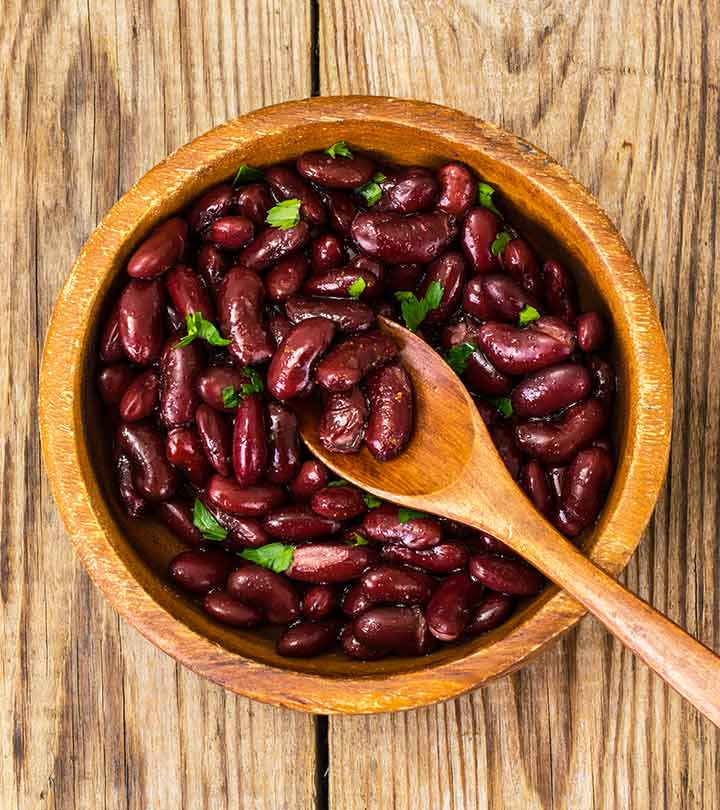 राजमा के 15 फायदे, उपयोग और नुकसान – Kidney Beans (Rajma) Benefits, Uses and Side Effects in Hindi