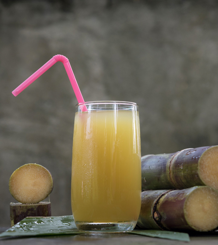 गन्ने के रस के 11 फायदे, उपयोग और नुकसान – All About Sugarcane Juice (Ganne Ka Juice) in Hindi